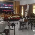 Di Balik Secangkir Kopi, Kejati Sulut dan Wartawan Bahas Isu Hukum yang Jadi Sorotan