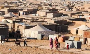 Skandal Infravest Guncang Kamp Tindouf: Dana Warga Dipertanyakan, Pengawasan Polisario Disorot
